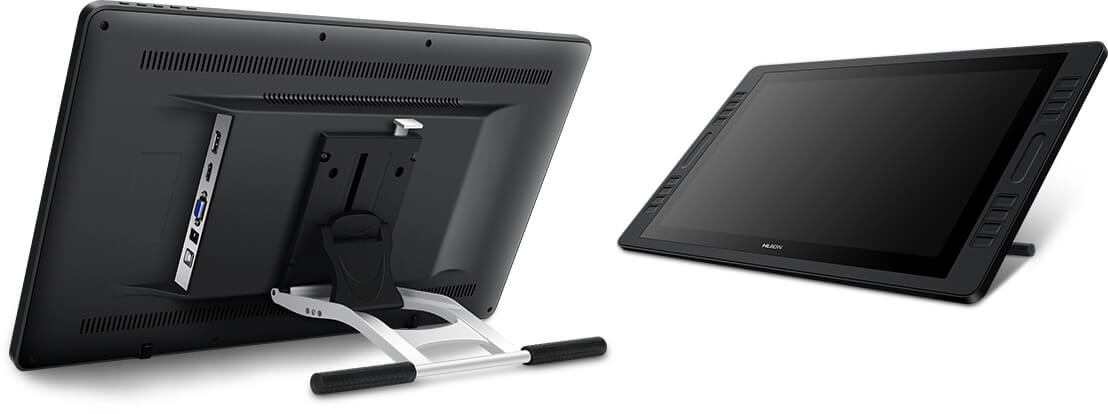 Tablet graficzny Huion Kamvas Pro 20 2019