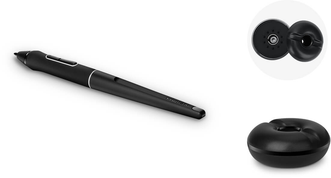 Tablet graficzny Huion Kamvas Pro 20 2019