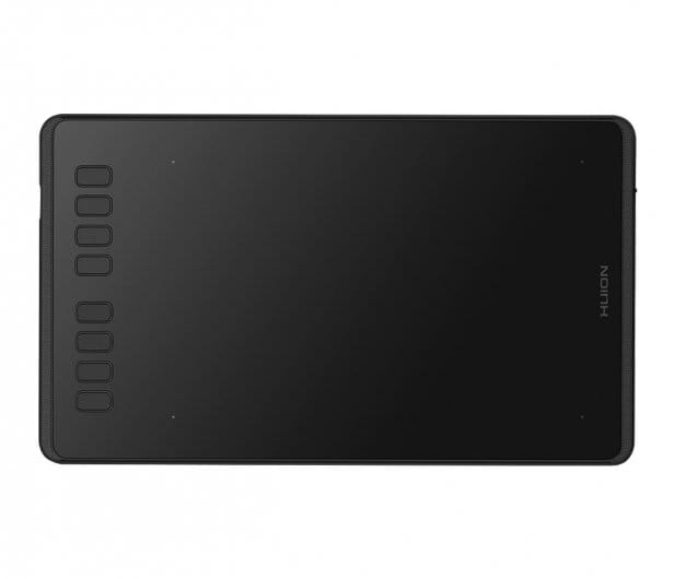 Tablet graficzny Huion H950P