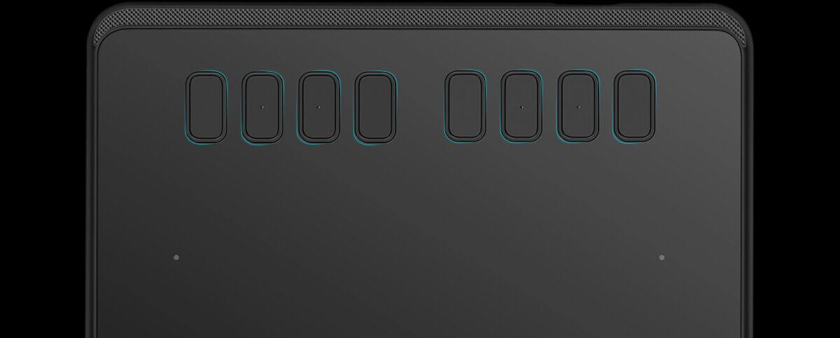 Tablet graficzny Huion H950P