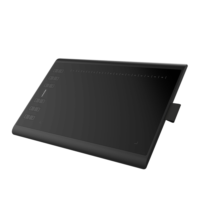 Tablet graficzny Huion H1060P