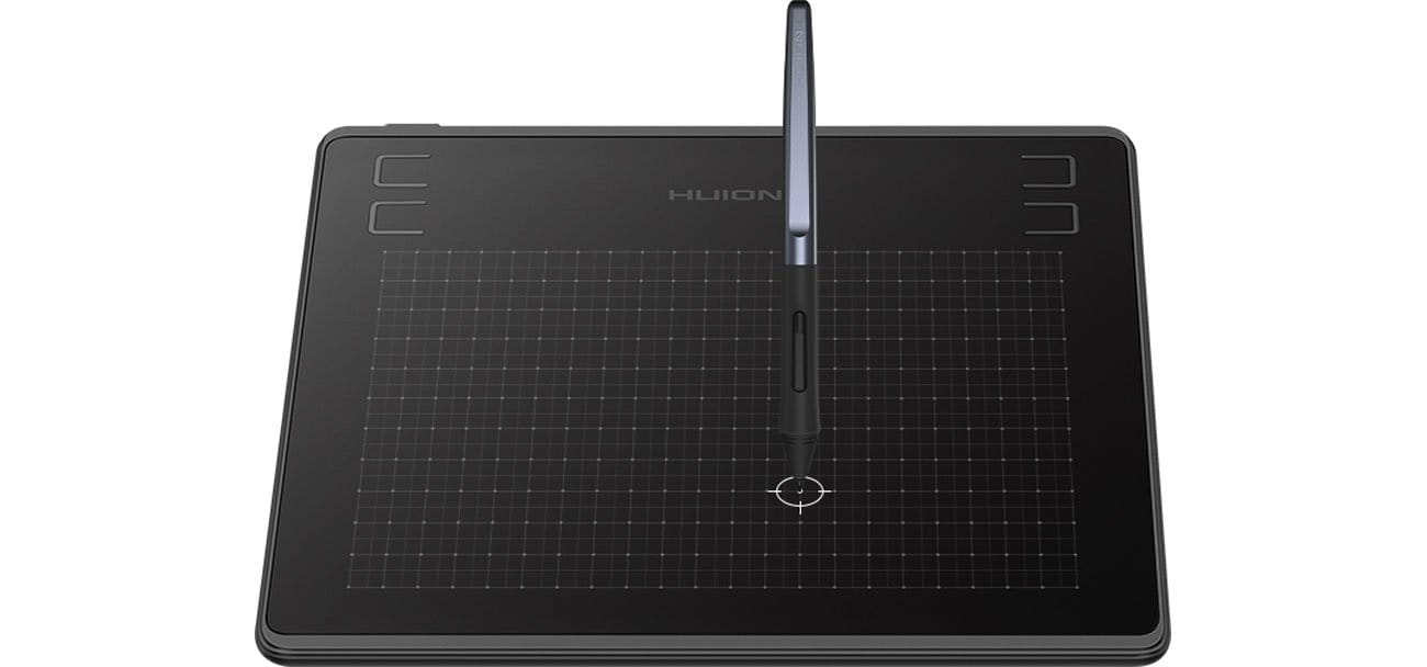 Tablet graficzny Huion HS64