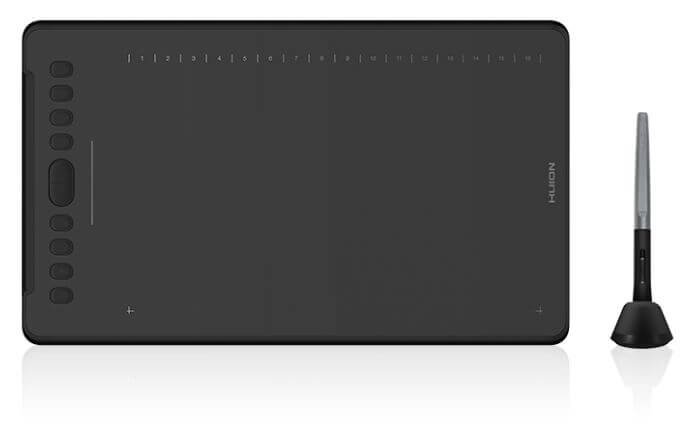 Tablet graficzny Huion H1161