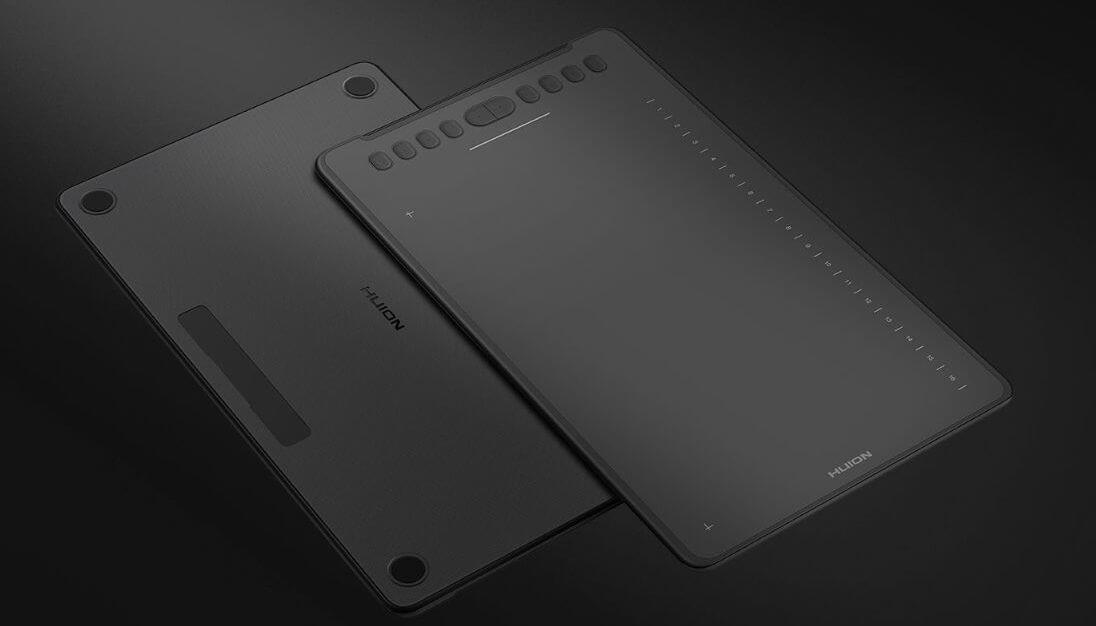 Tablet graficzny Huion H1161
