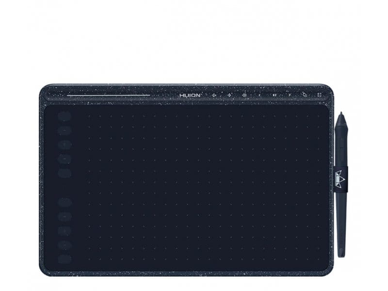 Tablet fotograficzny Huion HS611 Blue