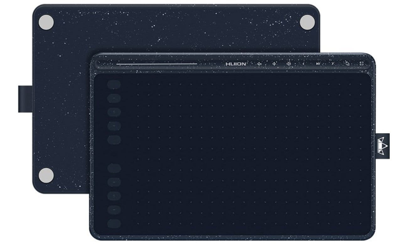 Tablet fotograficzny Huion HS611 Blue