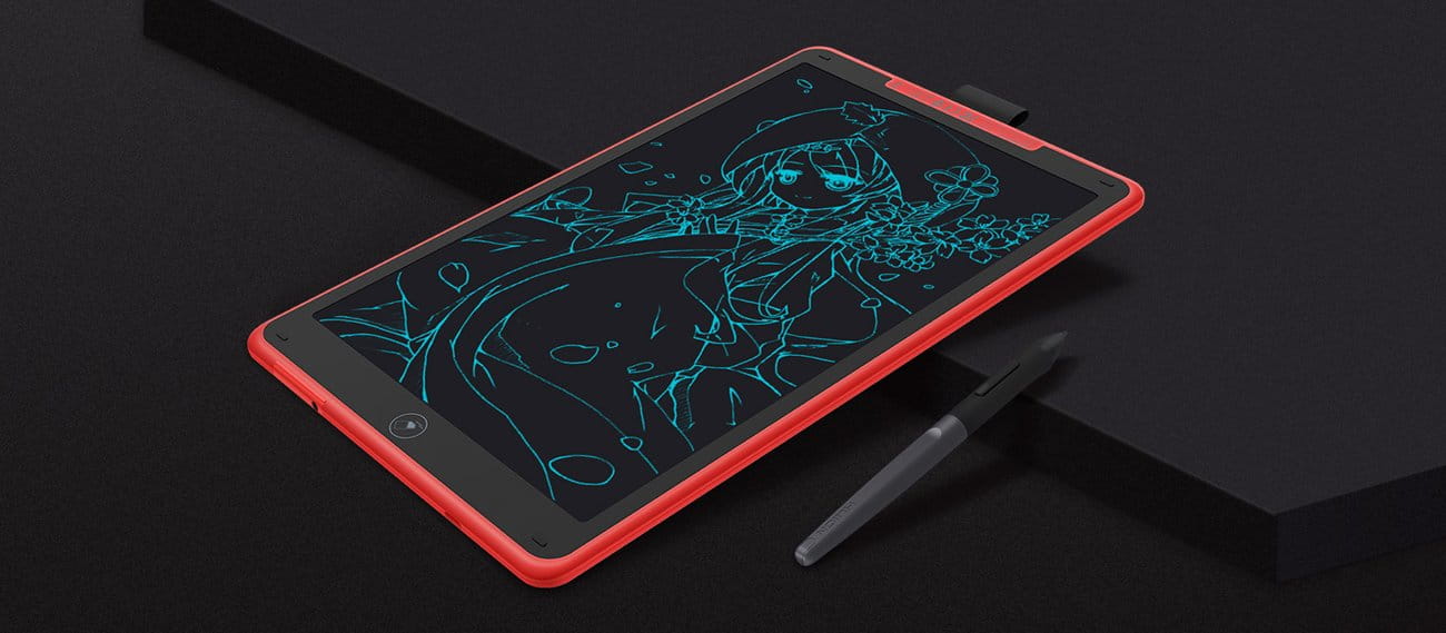 Tablet graficzny Huion H320M