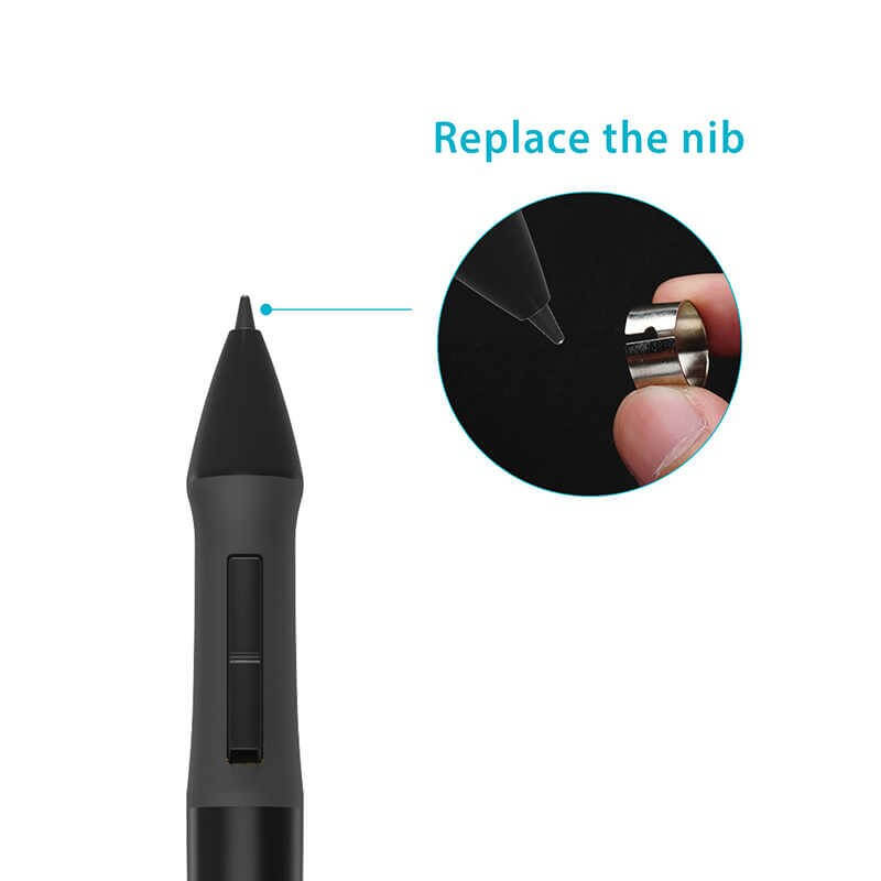 Pióro Huion PEN68 do H420