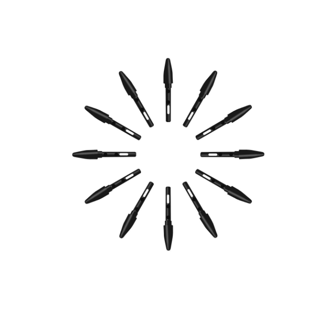 Końcówki Huion PN04 do piór PW100 i PW201