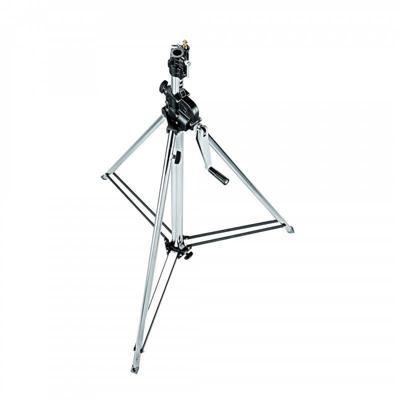 Statyw oświetleniowy Manfrotto WIND UP 083NW