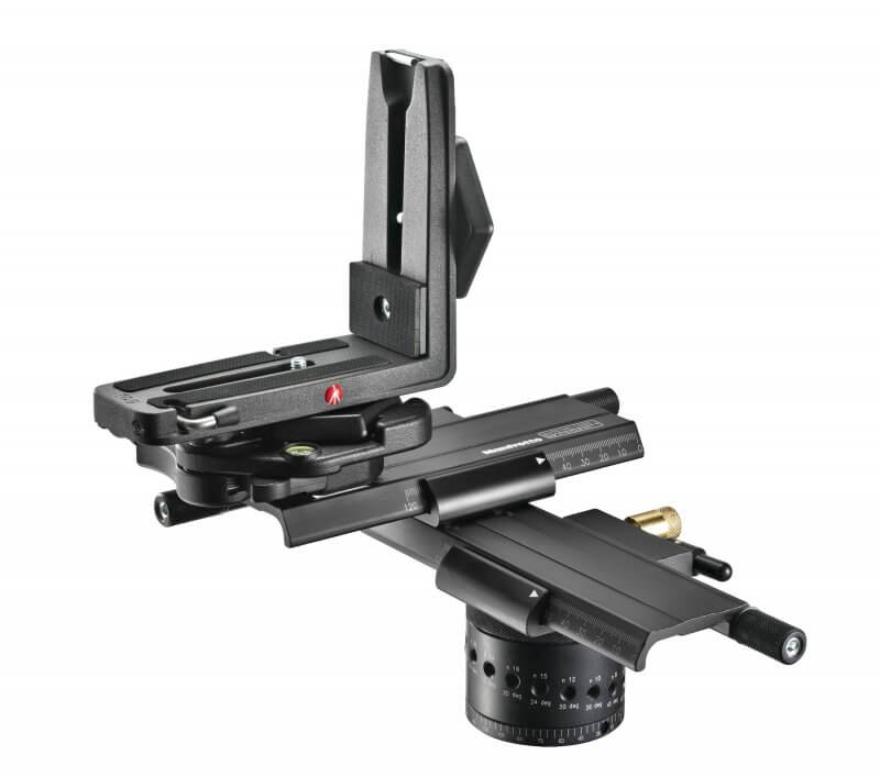 Głowica panoramiczna Manfrotto MH057A5-Long