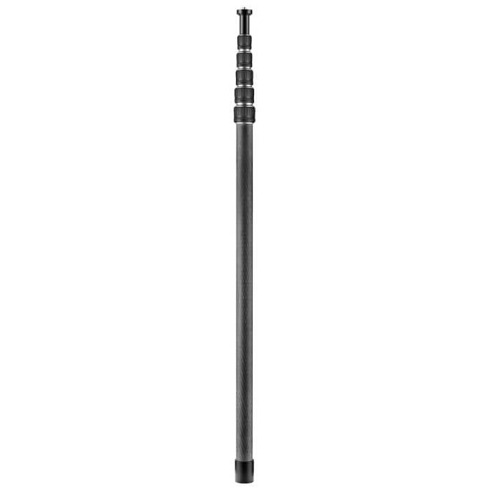 Boom karbonowy długi VR 360 Manfrotto MBOOMCFVR-L