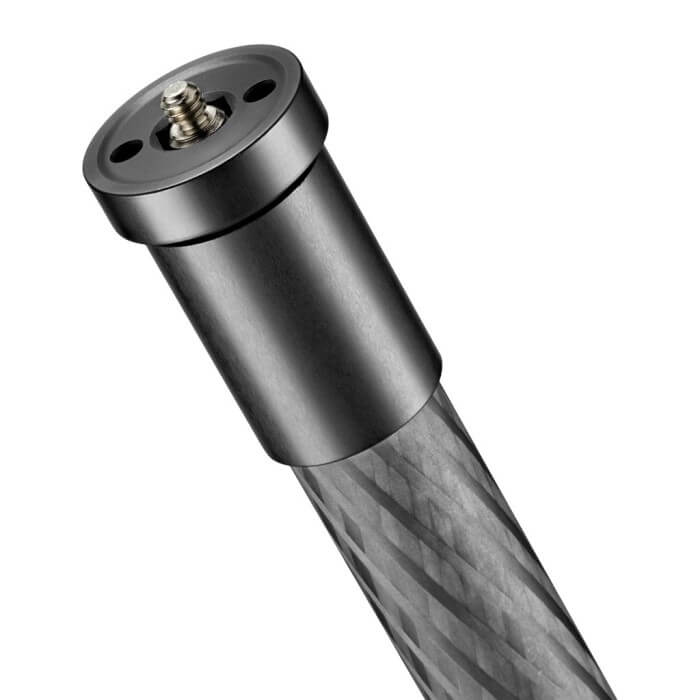 Boom karbonowy długi VR 360 Manfrotto MBOOMCFVR-L