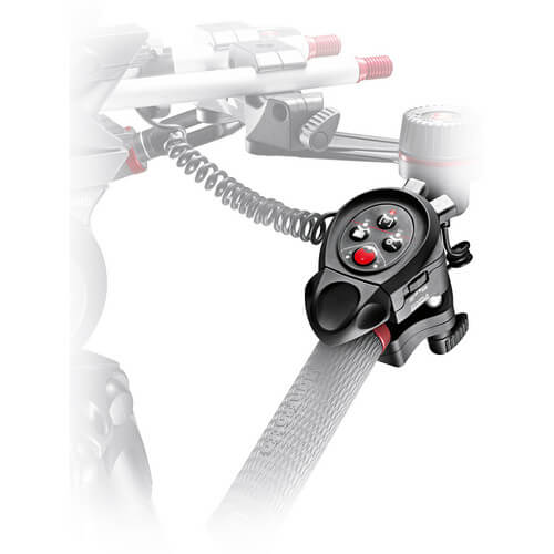 Sterownik Manfrotto MVR911ECCN do HDSLR Canon