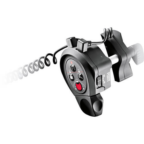 Sterownik Manfrotto MVR911ECCN do HDSLR Canon