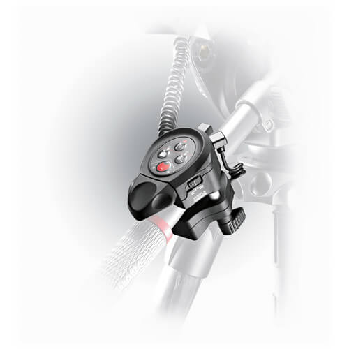 Sterownik Manfrotto MVR911ECCN do HDSLR Canon