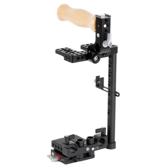 Klatka operatorska Manfrotto MVCCL