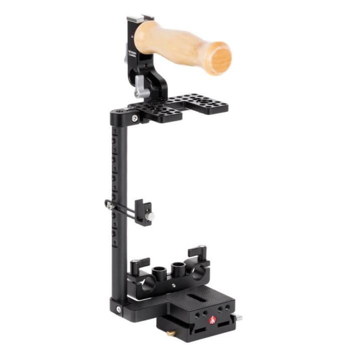 Klatka operatorska Manfrotto MVCCL