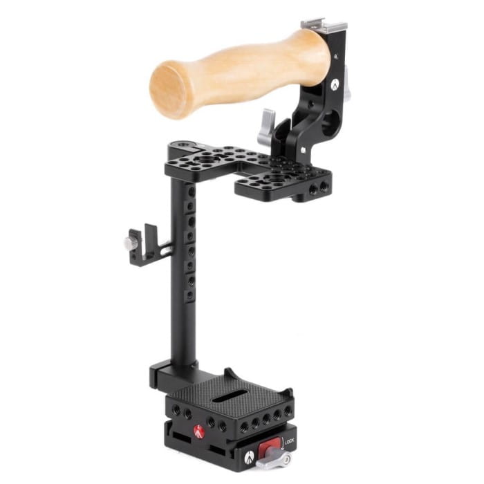 Klatka operatorska Manfrotto MVCCM