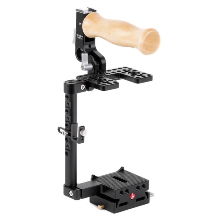 Klatka operatorska Manfrotto MVCCM