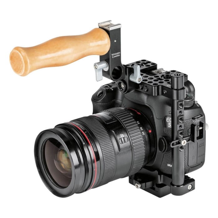 Klatka operatorska Manfrotto MVCCM