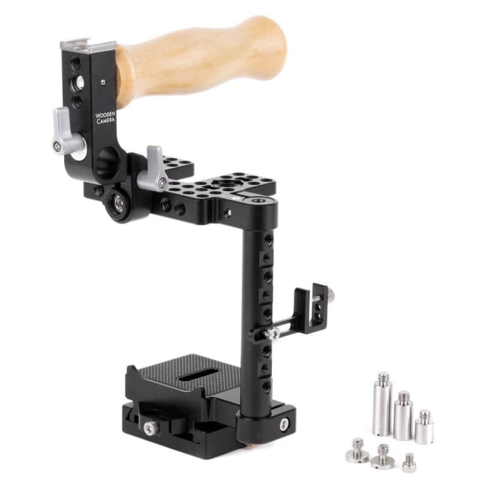 Klatka operatorska Manfrotto MVCCS