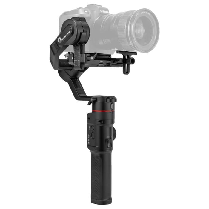 Gimbal Manfrotto MVG220