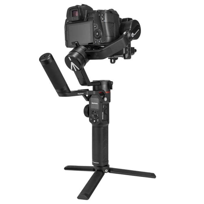 Gimbal Manfrotto MVG220