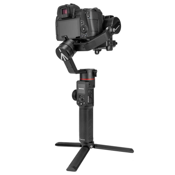 Gimbal Manfrotto MVG220