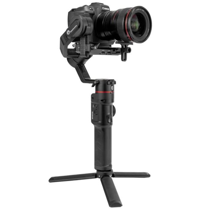 Gimbal Manfrotto MVG220