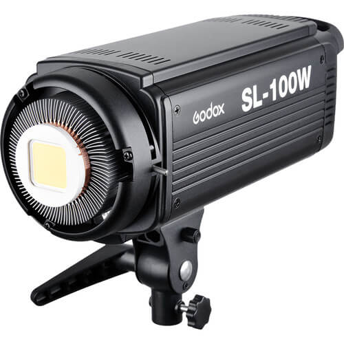 Lampa LED Godox SL-100W Video LED