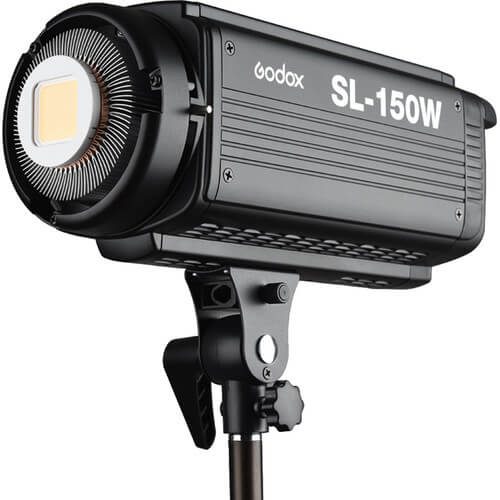 Lampa LED Godox SL-150W Video LED