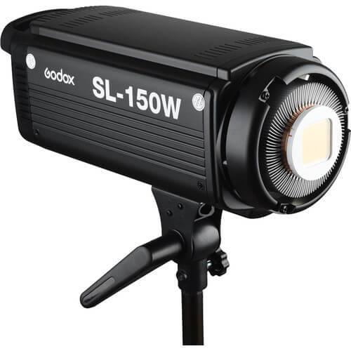 Lampa LED Godox SL-150W Video LED