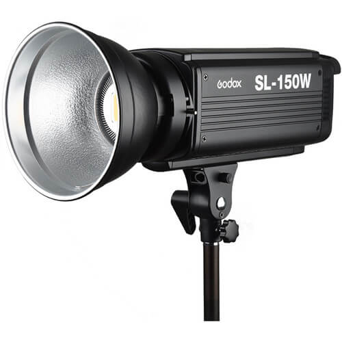 Lampa LED Godox SL-150W Video LED