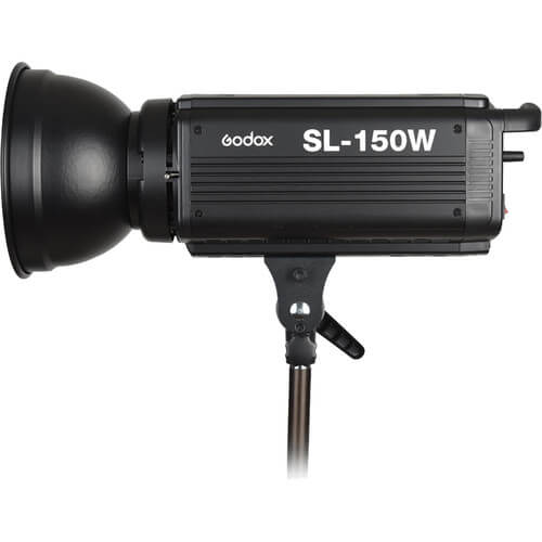 Lampa LED Godox SL-150W Video LED