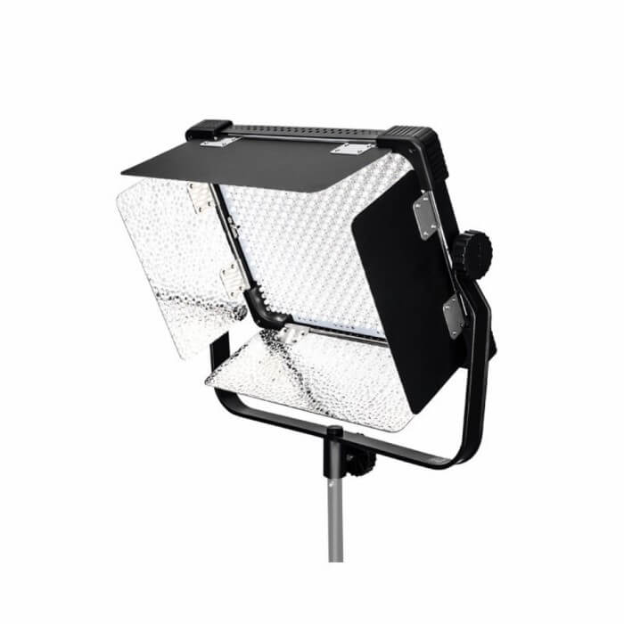 Lampa LED Yongnuo YN9000 - WB 3200 K - 5600 K