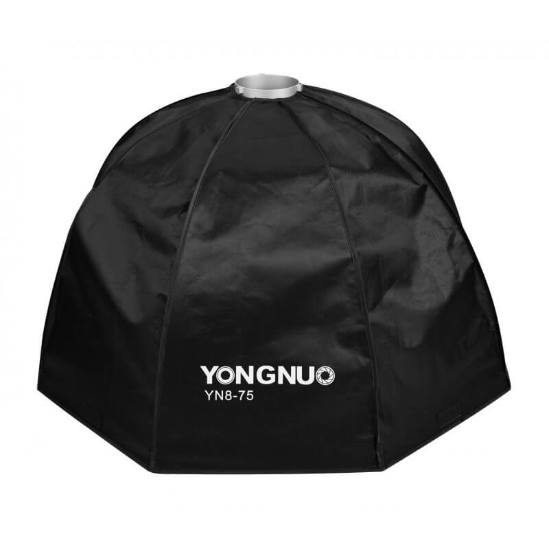 Softbox Yongnuo YN8-75