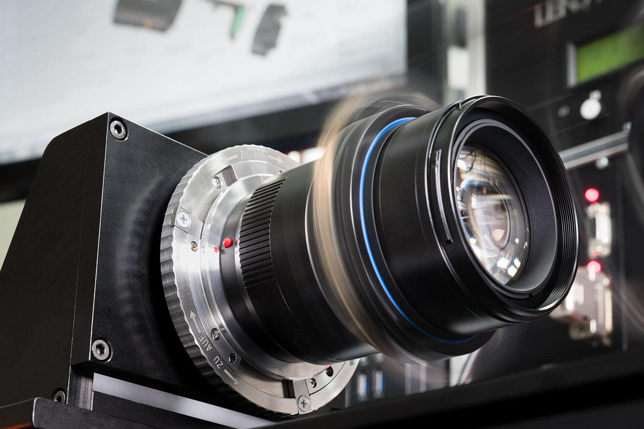 Obiektyw LEICA APO-SUMMICRON-SL 90 f/2 ASPH.