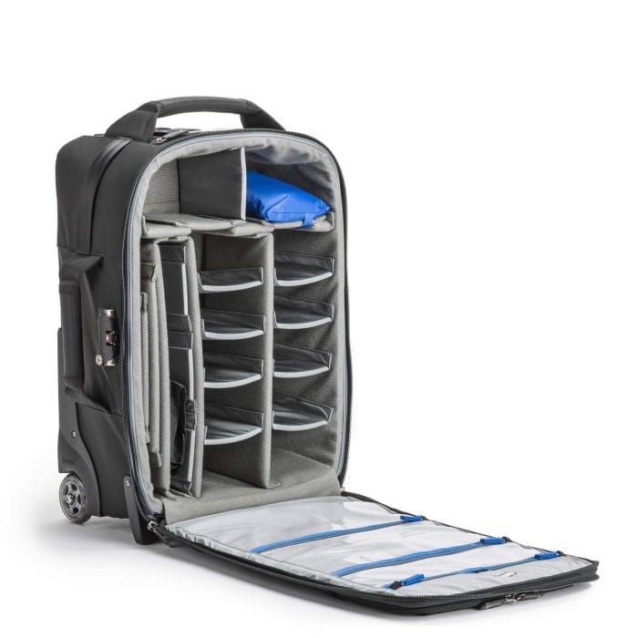Walizka ThinkTank Airport Security V3.0