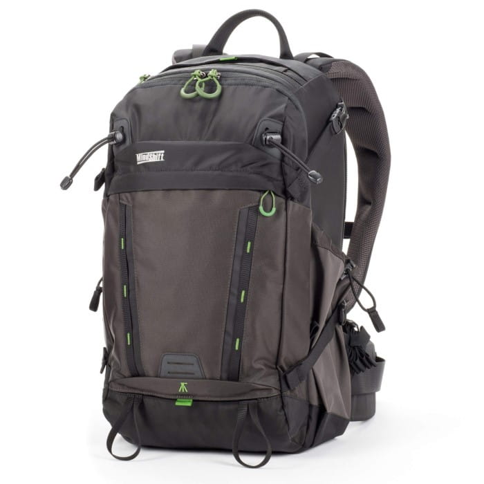 Plecak ThinkTank BackLight 18L - Charcoal