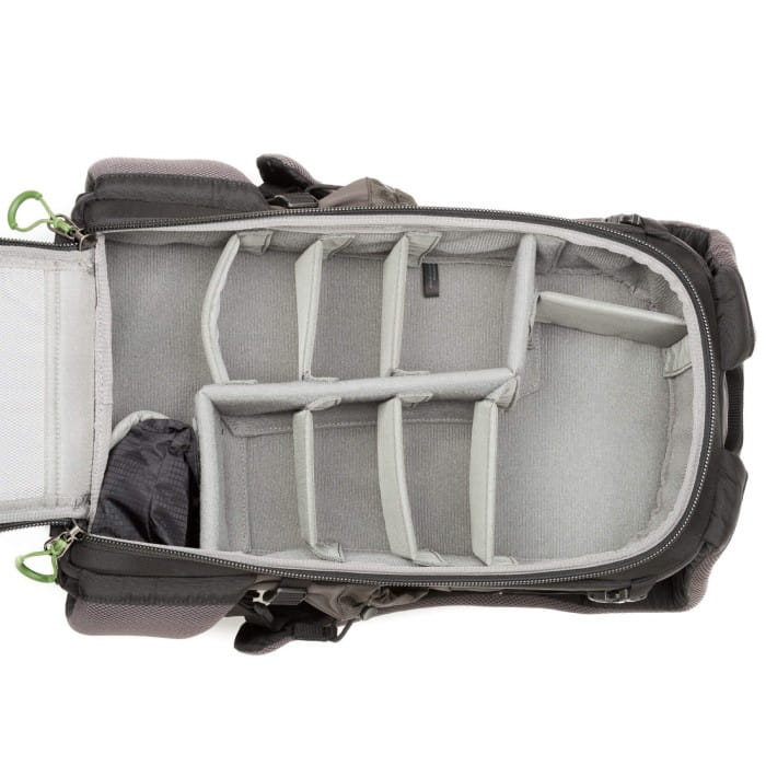Plecak ThinkTank BackLight 18L - Charcoal