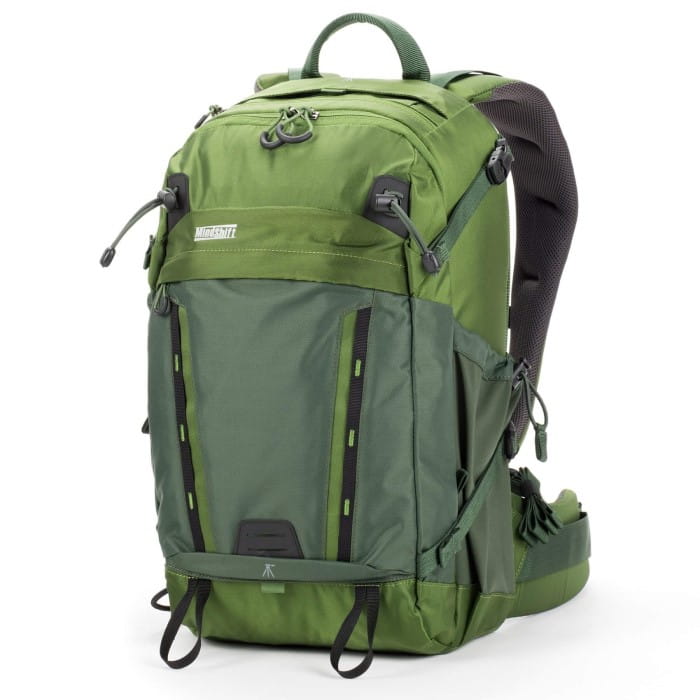 Plecak ThinkTank BackLight 18L - Woodland