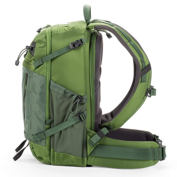 Plecak ThinkTank BackLight 18L - Woodland