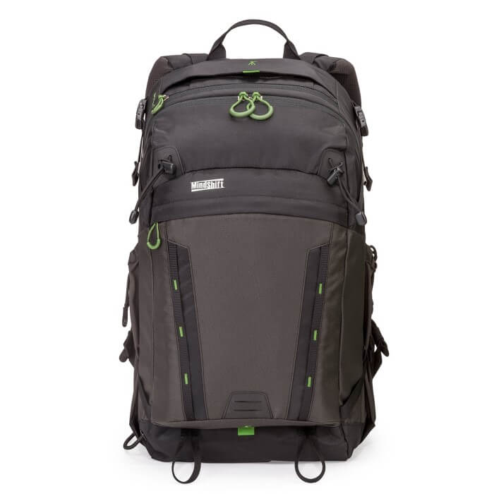 Plecak ThinkTank BackLight 26L - Charcoal