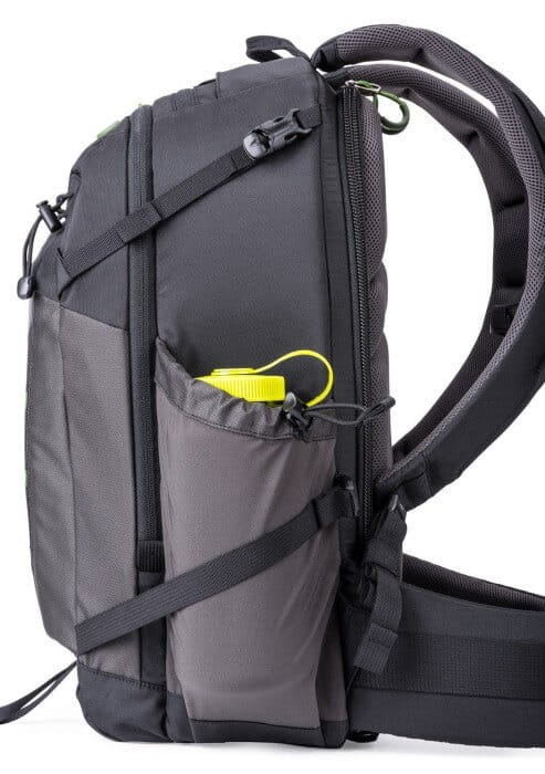 Plecak ThinkTank BackLight 26L - Charcoal
