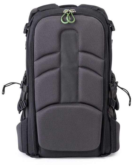 Plecak ThinkTank BackLight 26L - Charcoal