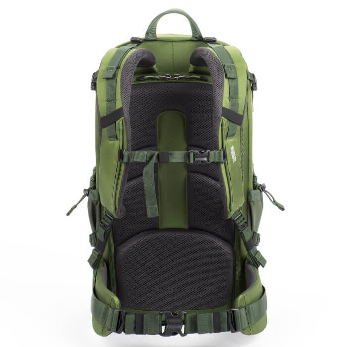 Plecak ThinkTank BackLight 36L - Woodland