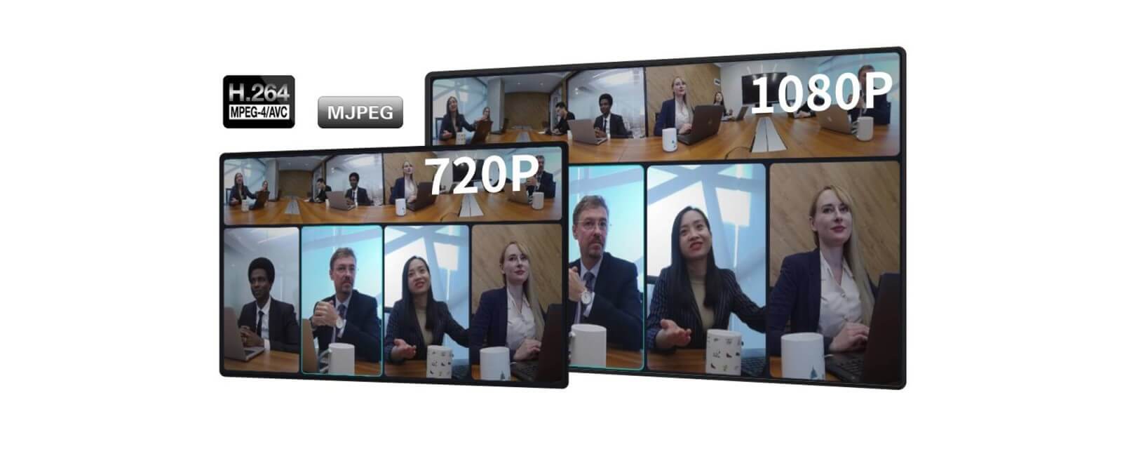 Kamera konferencyjna Kandao Meeting Pro