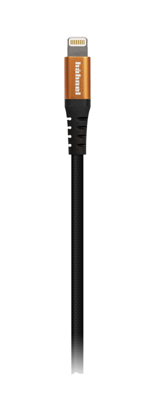 Kabel Hahnel Flexx Lightning Sync/Charge Cable