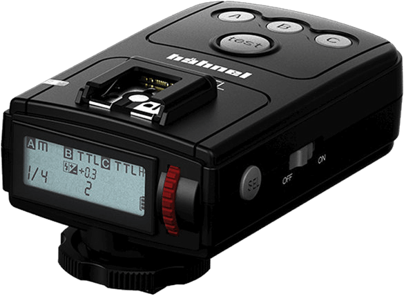 Transmiter Hahnel Viper TTL Transmitter Canon